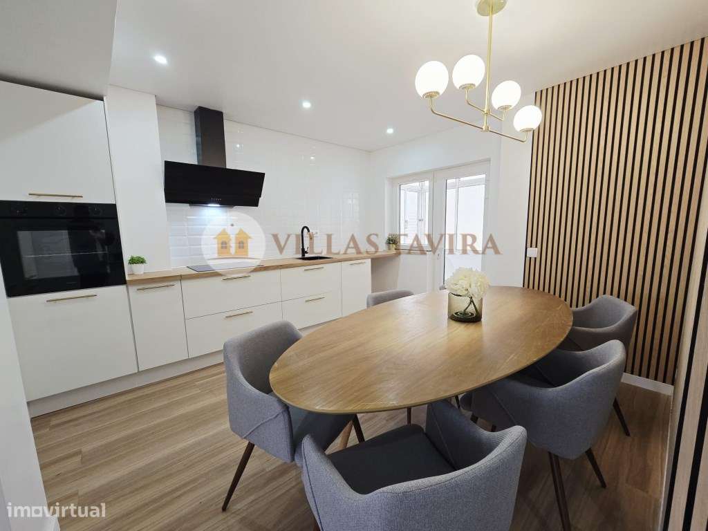 Aprt T3 - Centro de Vila Real de Santo António-8