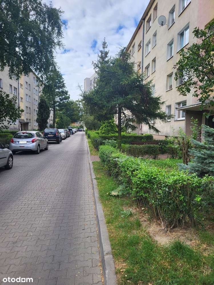 Kawalerka na sprzedaż - dzielnica Tysiąclecie - Pełny obrazek: 5/5