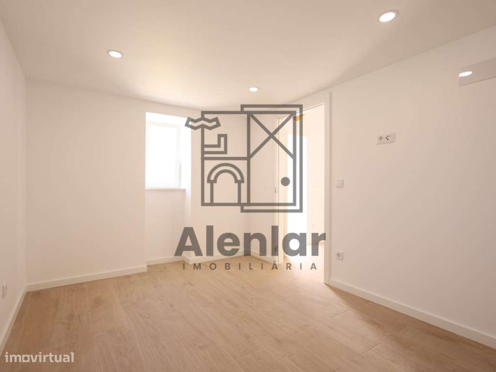 MORADIA T1 NOVA em Alenquer-10