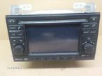 NISSAN JUKE I RADIO NAWIGACJA 25915BH20B - 2