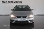 SEAT Leon ST 1.2 TSi Reference S/S - 9