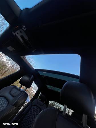 Audi SQ7 4.0 TDI Quattro Tiptronic - 38