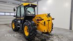 JCB 542-70 AGRI SUPER Stage 5 Orginalny Stan 532-60 AGRIPRO 531-70 AGRIXTRA - 9