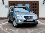 Honda CR-V 2.2i-CTDi LS - 4