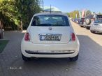 Fiat 500 1.3 16V Multijet Sport Start&Stop - 4