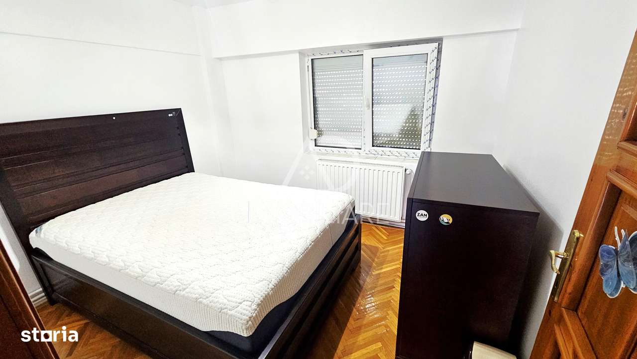 Apartament 4 camere de inchiriat, strada Traian - Imagine principală: 3/10