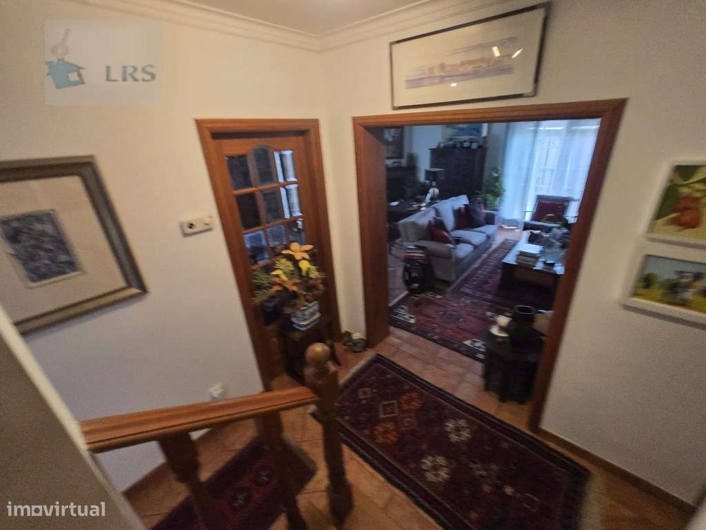 Cobre - Zona Central, perto do centro de Cascais e de varias locali...-24