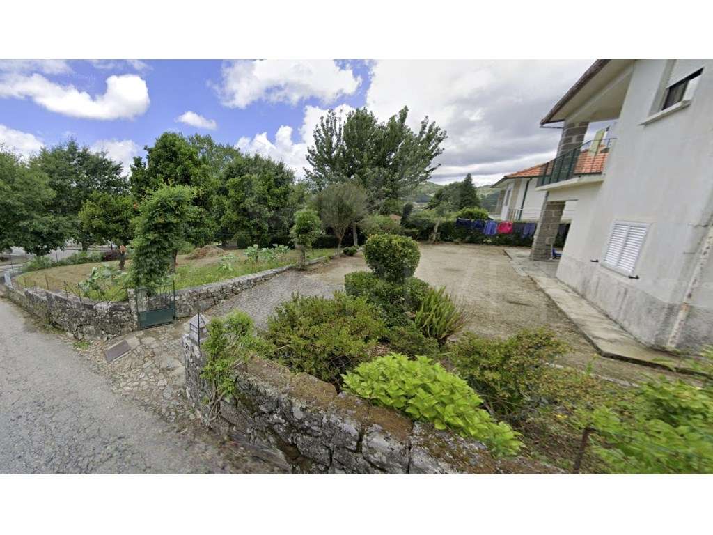 Moradia Centro Paredes de Coura - Grande imagem: 2/15