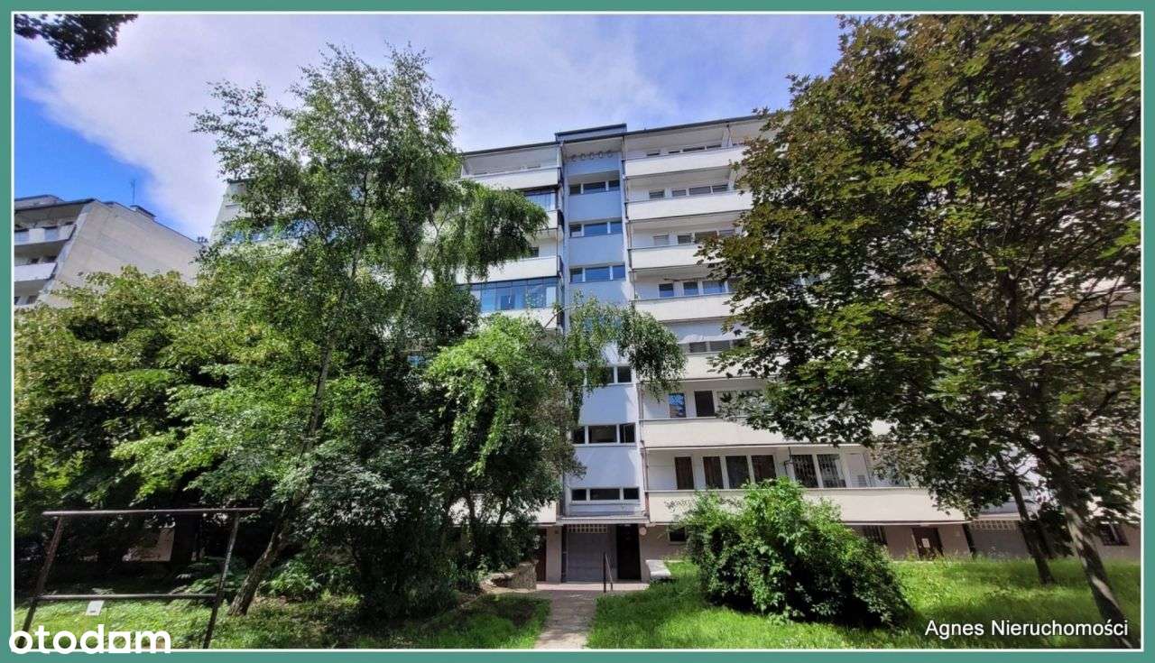 Ochota Lux po rem. 42m+Balkon Ciche - Widok 4