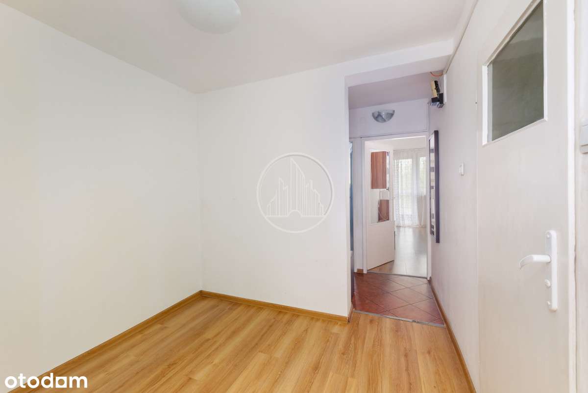 Trzy pokoje|Plac Konesera|balkon|10 min do centrum-6