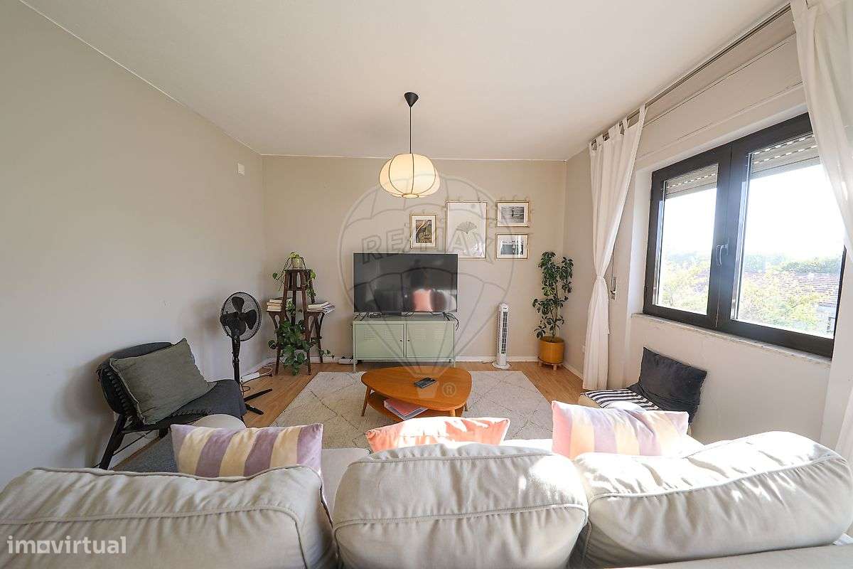 Apartamento T3 para arrendamento - Grande imagem: 4/29