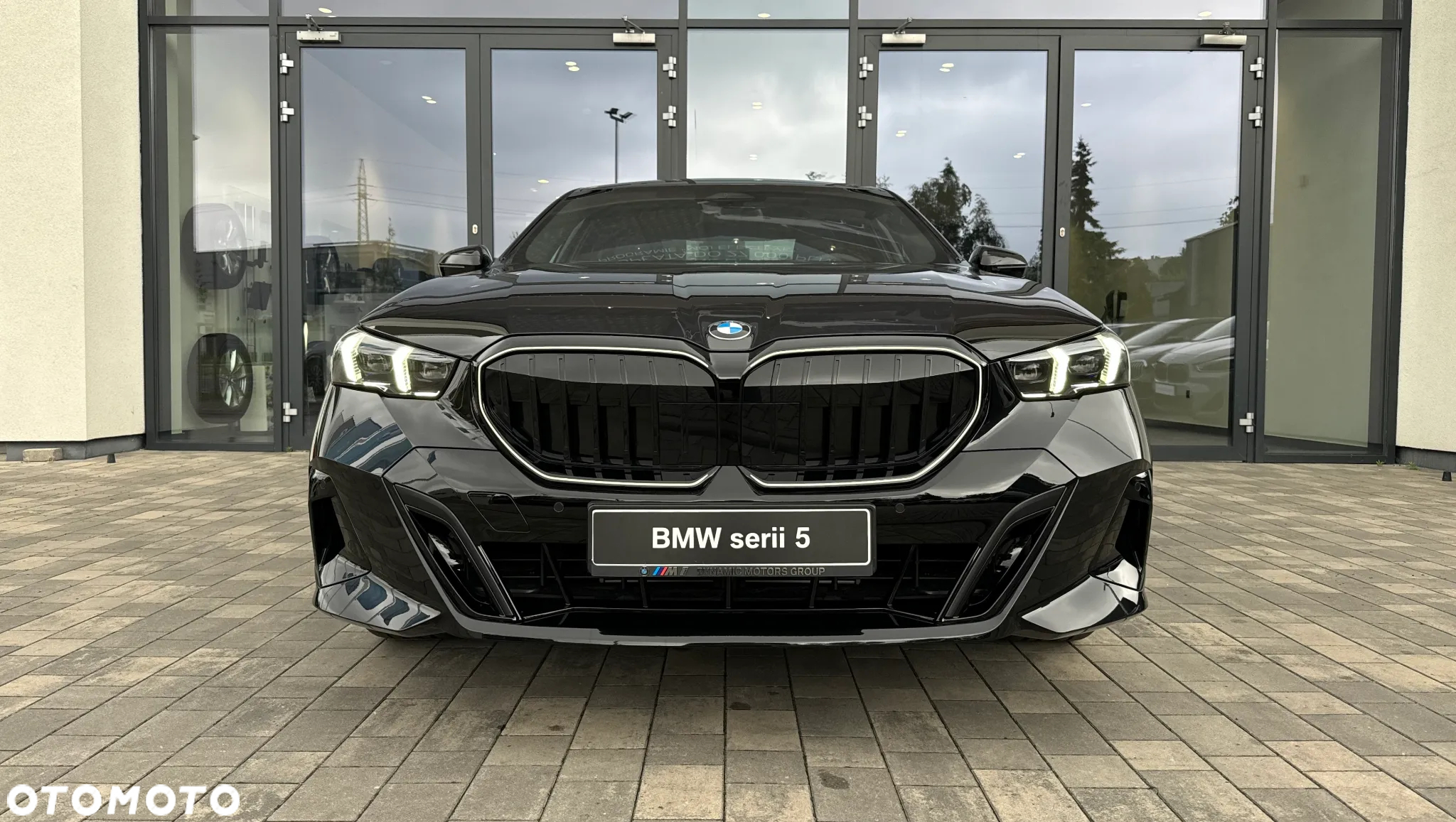 BMW Seria 5 - 2