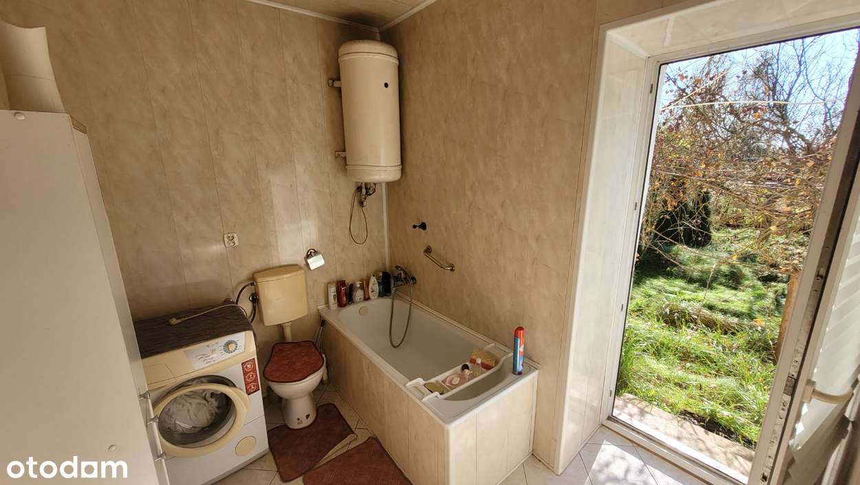 Dom 80 m2 na działce 2677 m2 Skrzypiów/Pińczów-14