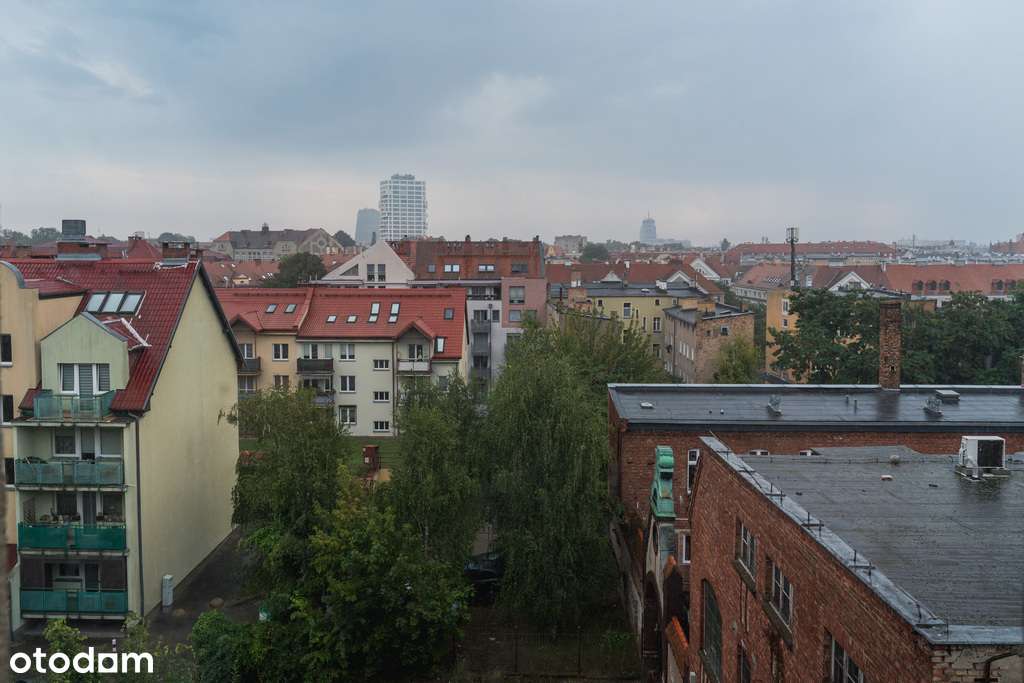 Komfortowe 3 pokoje, Turzyn|Balkon|Piwnica|Widok-19