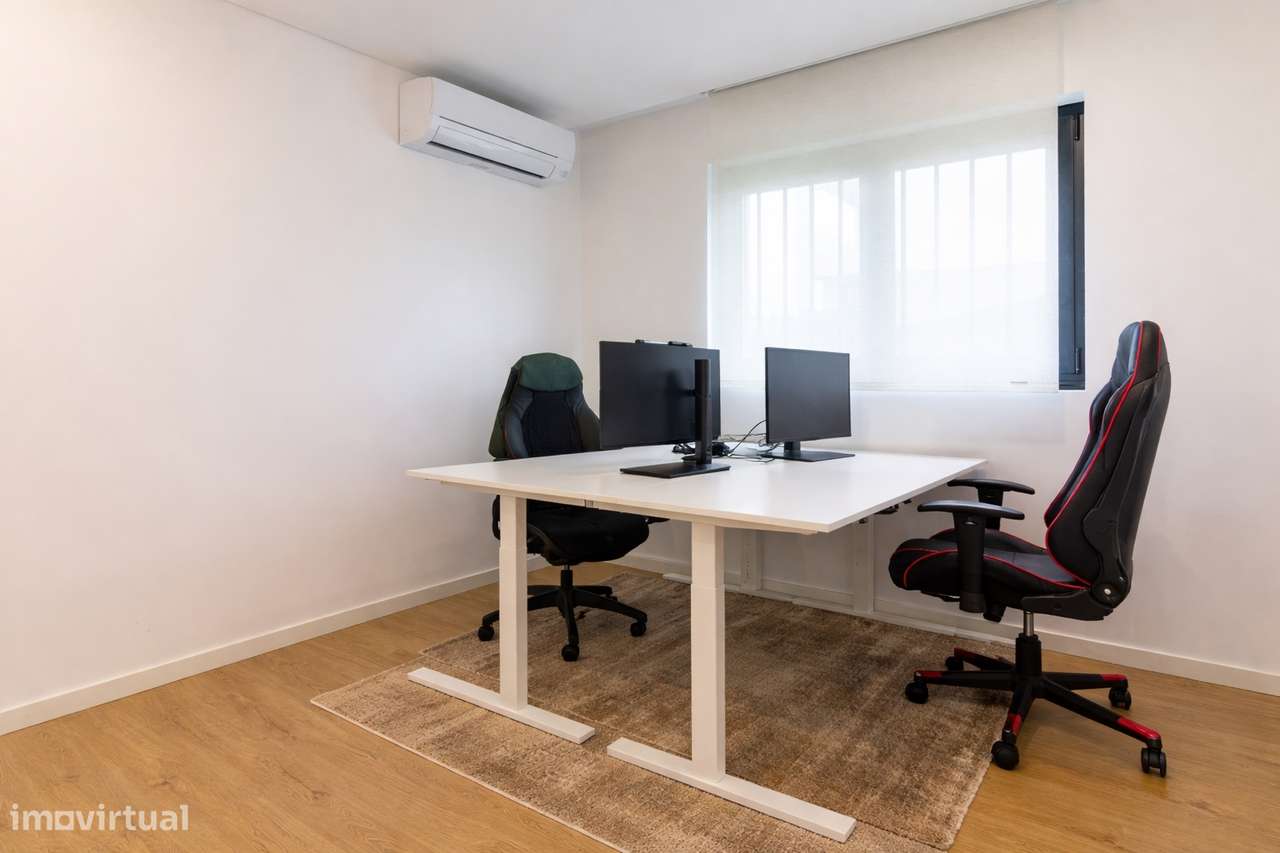 Apartamento T3 Venda em Costa,Guimarães-7