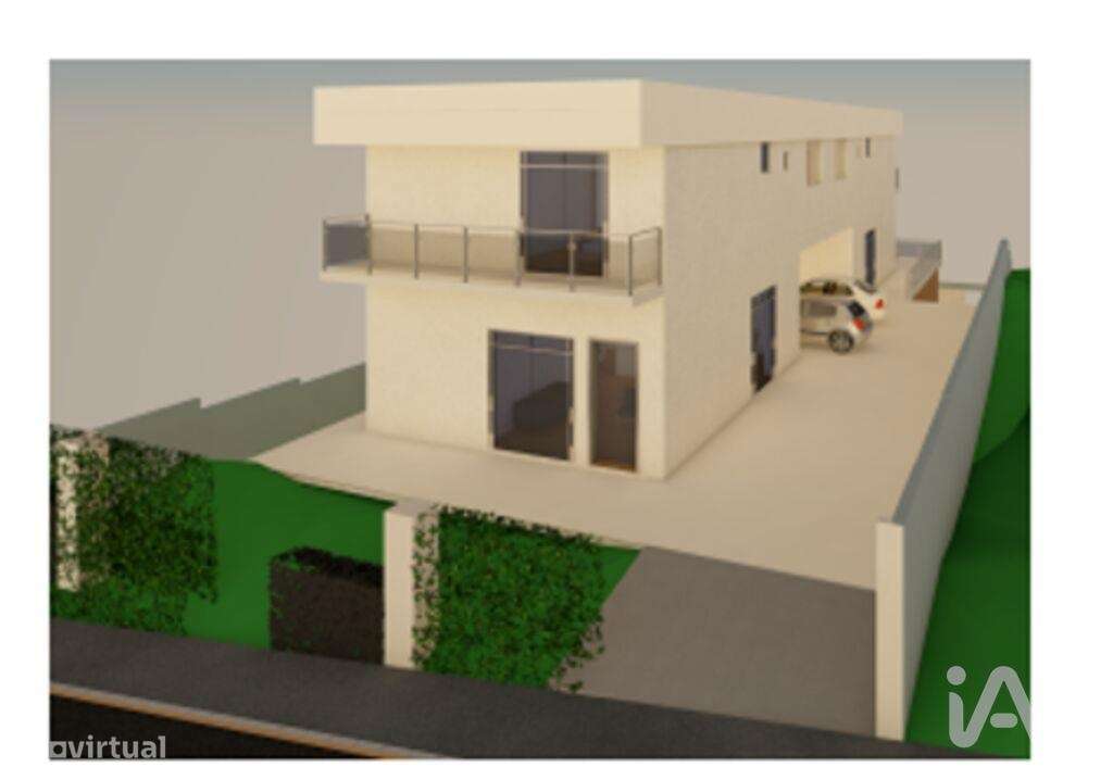 Terreno em Escapães de 380,00 m2 - Grande imagem: 5/9