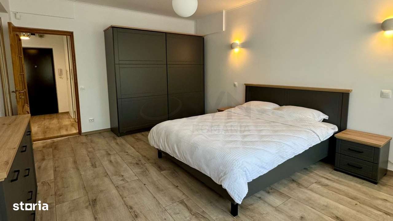 Apartament 2 Camere I De Inchiriar I Calea Victoriei - Imagine principală: 5/12