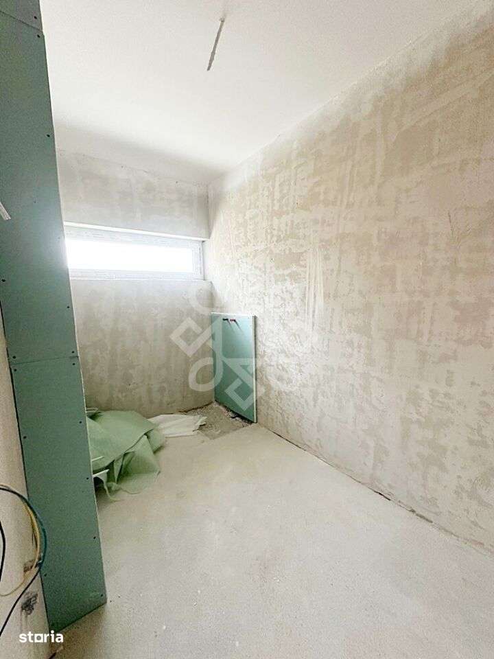 Apartament nou tip studio de vanzare Sanmartin - Imagine principală: 5/8