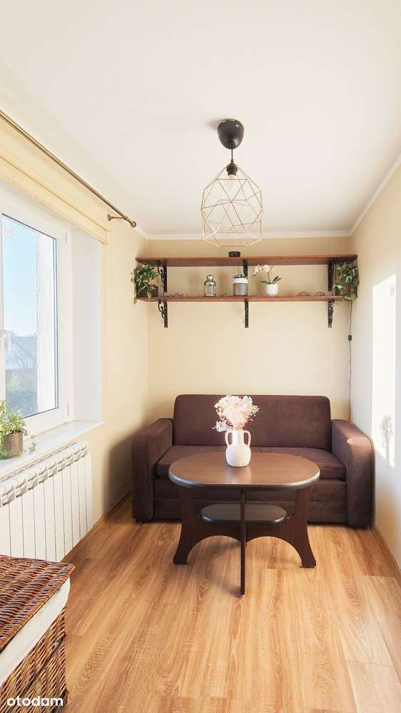 Poznań Szczepankowo - dom z ogrodem-5