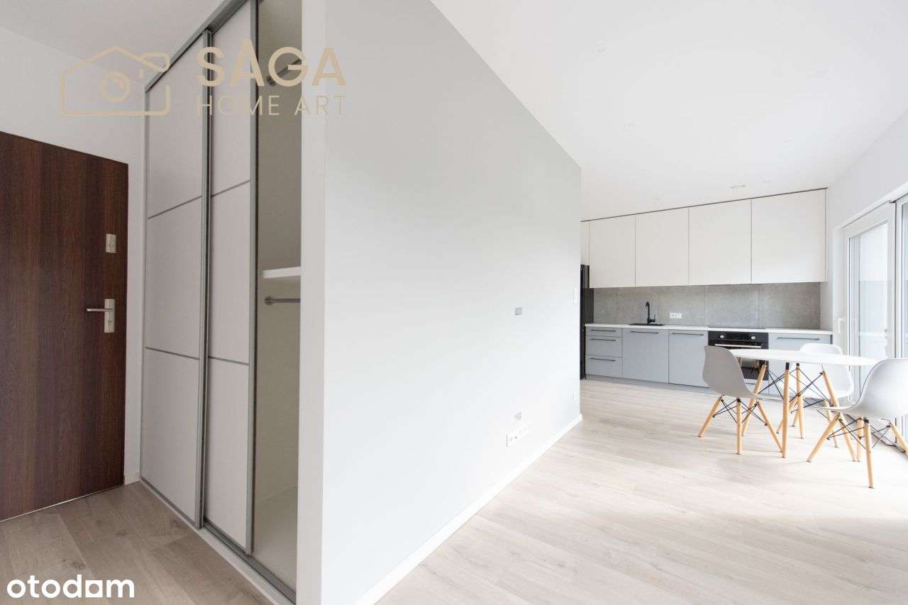 0% prowizji/86,65 m2/2 mieszkania/Fotowoltaika/Kli-6