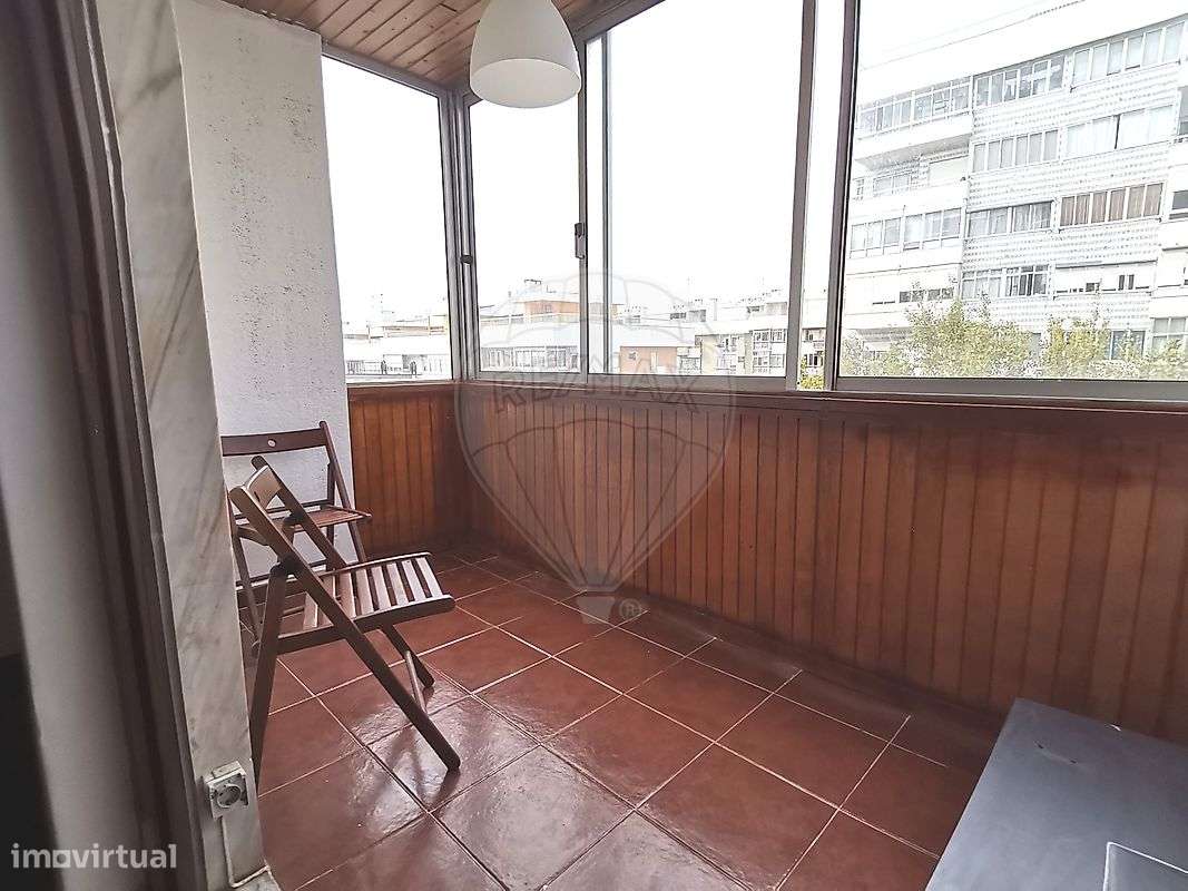 Apartamento T1 para venda - Grande imagem: 4/16