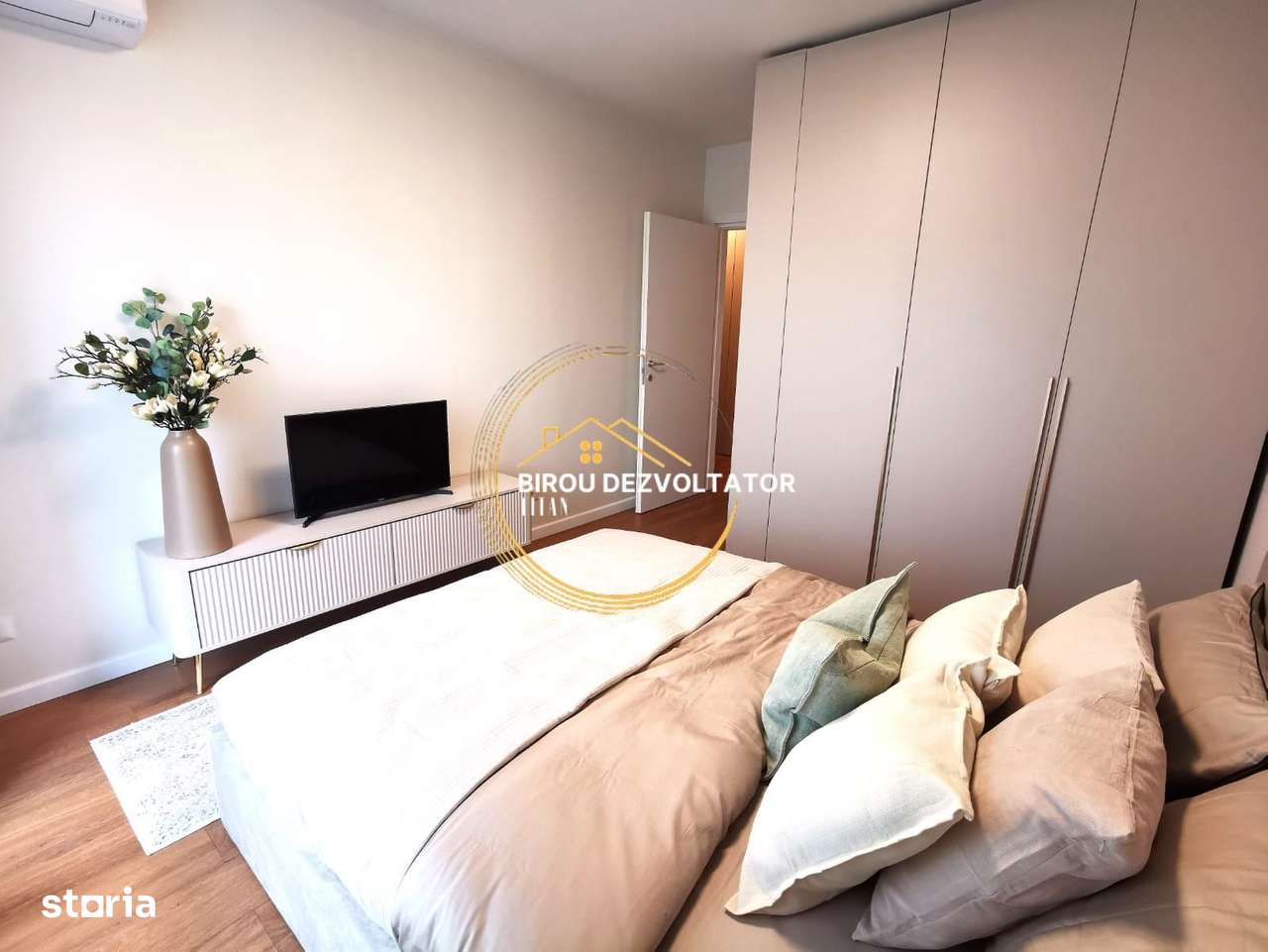 Ansamblu Boutique premium 8 minute de metrou Teclu Pallady Ikea Titan-4