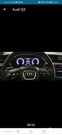 Audi Q3 40 TFSI Quattro S Line S tronic - 13