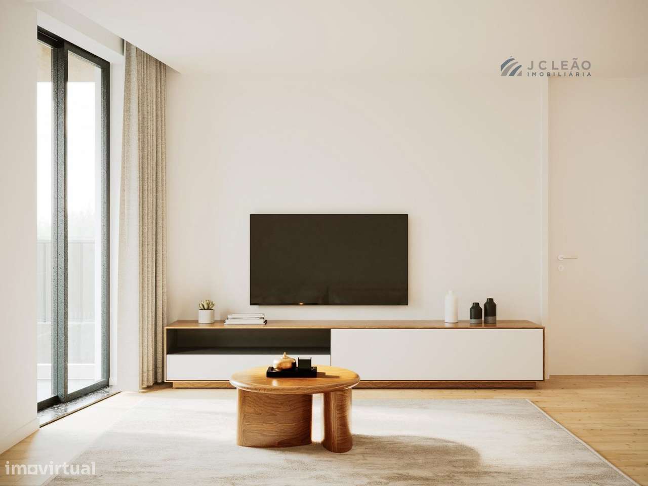 Apartamento T2 Novo – Aveleda, Penafiel-16