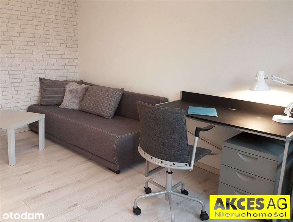 Nowoczesne,po remoncie ul. Matejki, parking - Pełny obrazek: 4/6