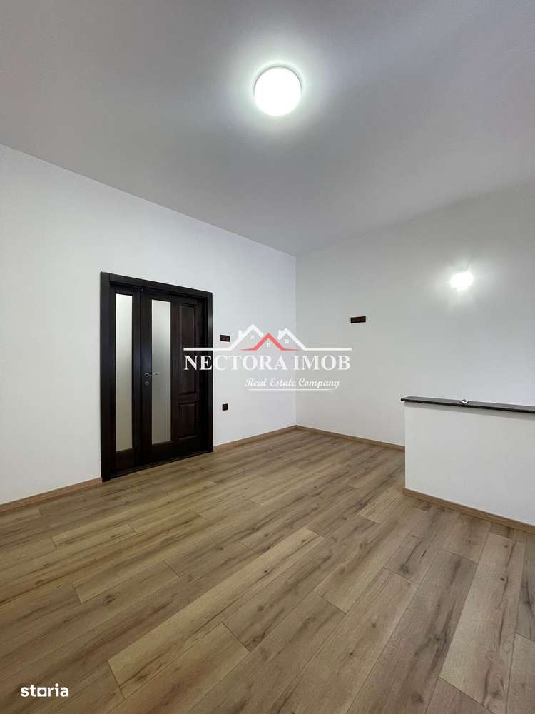 NECTORA IMOB-Apartament 3 camere/Spatiu comercial, Ultracentral, 80 mp - Imagine principală: 4/13