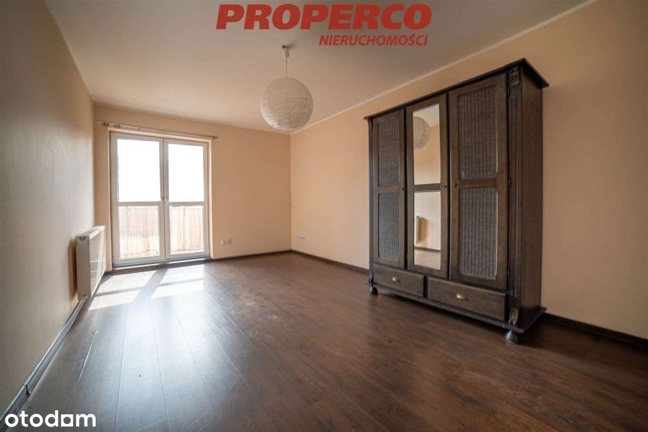 3 pok, 81m2, Pod Telegrafem, nowe budownictwo - Pełny obrazek: 4/12