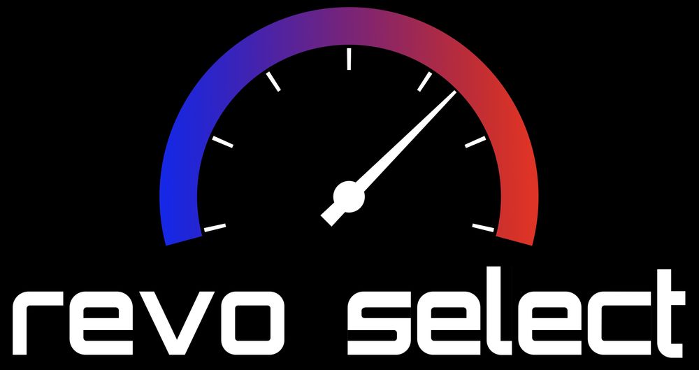 revo select