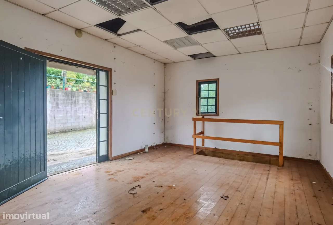 Casa para Recuperação em Medas, Gondomar - 120.000€ - Grande imagem: 4/30