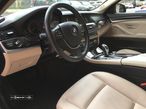 BMW 525 d Line Luxury Auto - 13