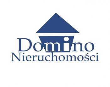 Agencja Handlowwo - Usługowa "Domino" Logo