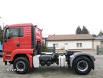 MAN TGS 18.480 4x4H 2011 490000km z Niemiec - 8