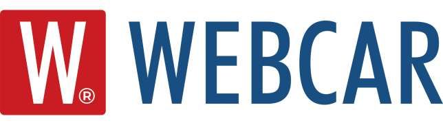 WEBCAR logo
