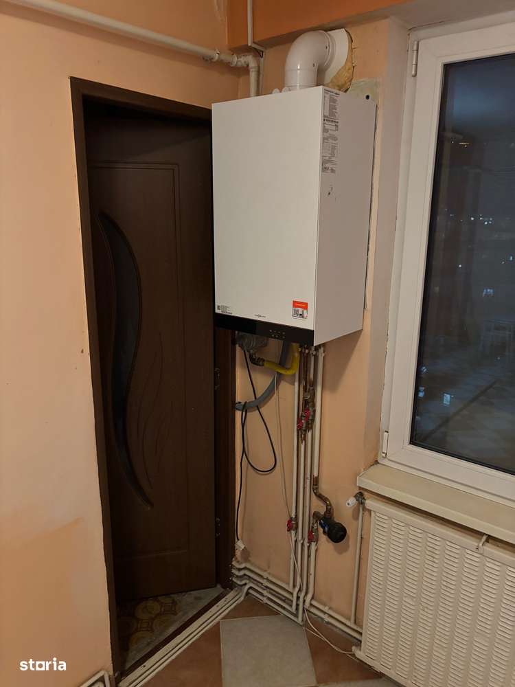 De vanzare ap. cu 2 camere, Cart. Tudor, Fortuna, et. 8/8 - Imagine principală: 2/8