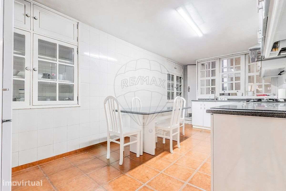 Apartamento T4 duplex no centro de Guimarães - Grande imagem: 5/17