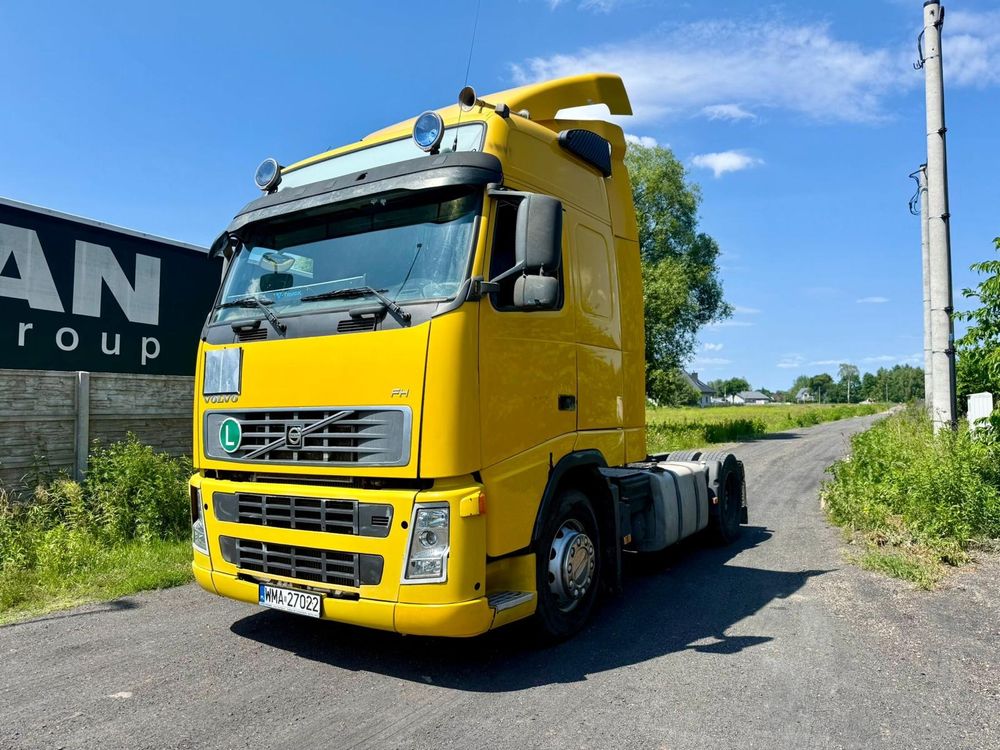 Volvo FH 2008