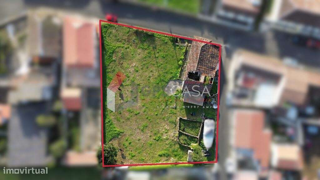 Conjunto de dois prédios urbanos com elevado potencial – Venda exclusi - Grande imagem: 5/19