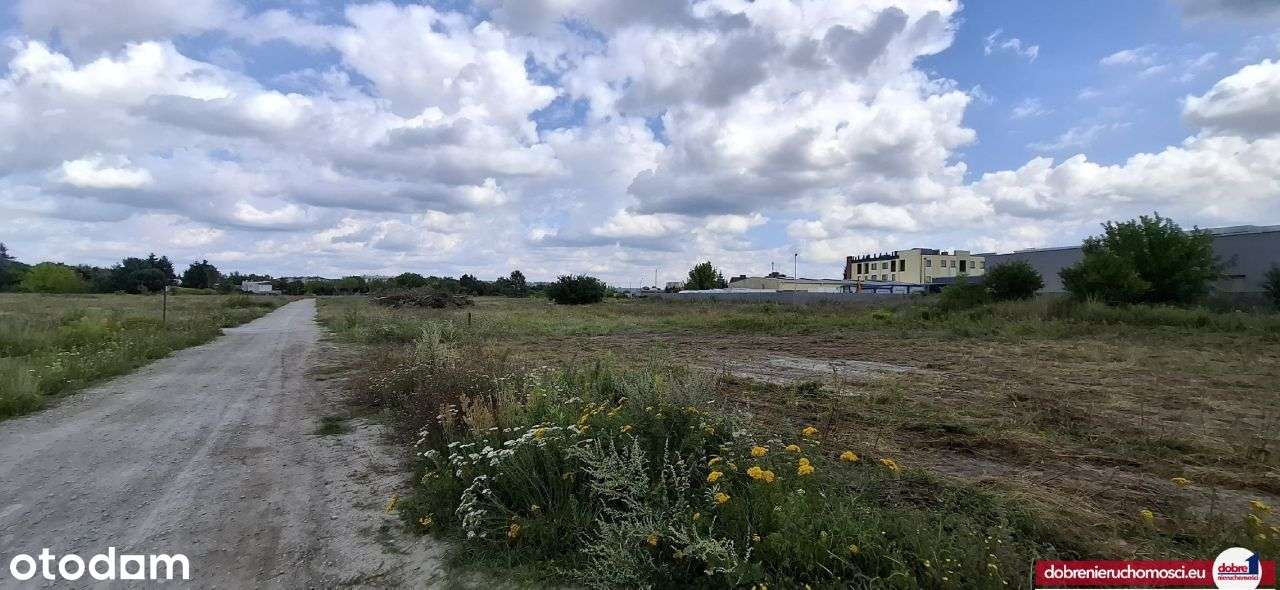 Działka budowlana | Górzyskowo | Bydgoszcz - Pełny obrazek: 5/6