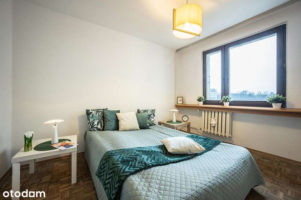 Pomorska / Adstadta – mieszkanie w sercu miasta-4