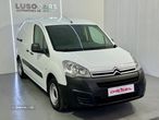 Citroën Berlingo 1.6 BlueHDi L1 3L - 2