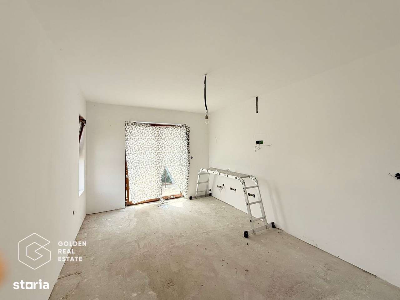 Casa cu 4 camere in Pecica, comision 0%-16