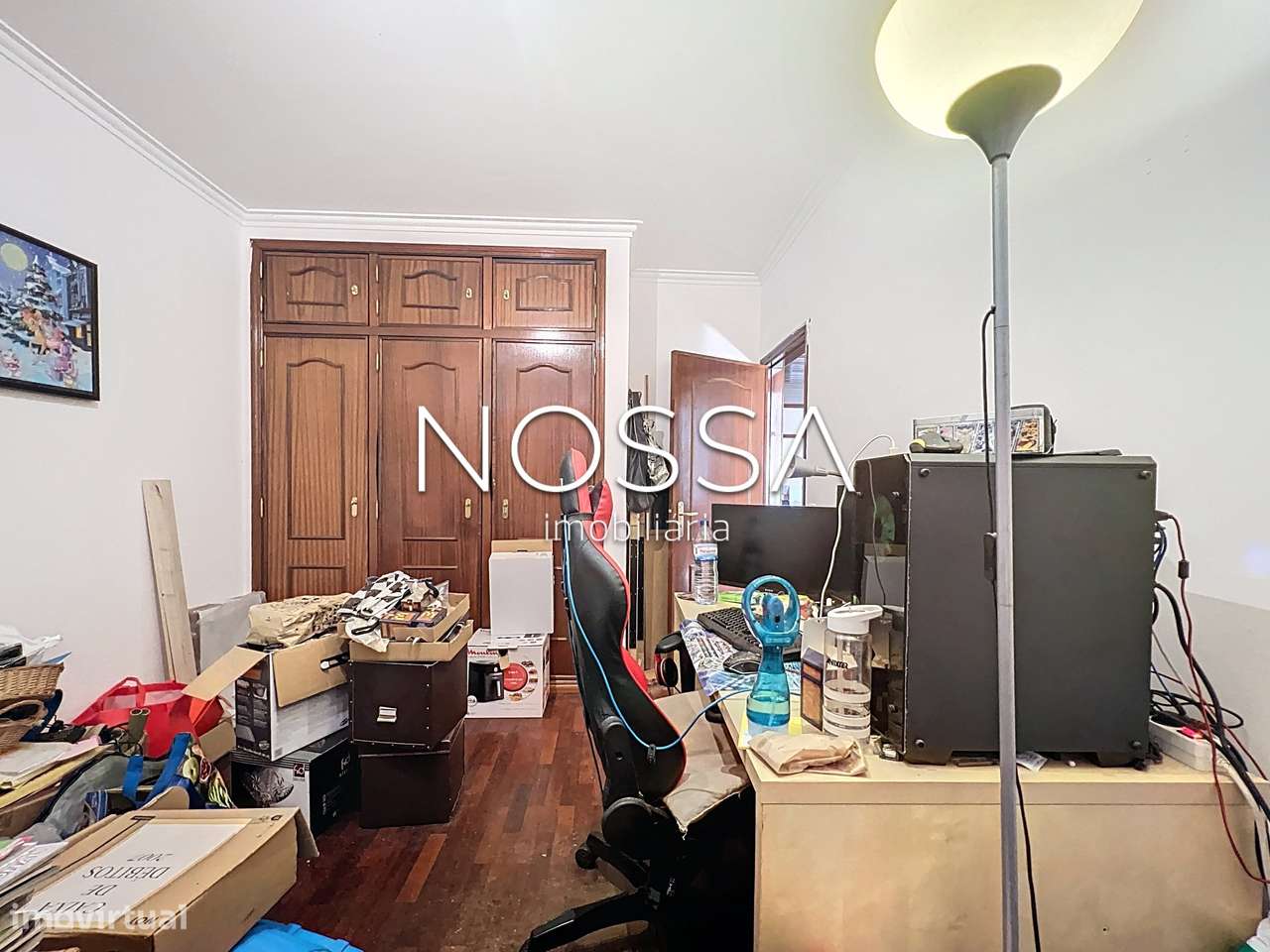 Apartamento T3 | Tapada das Mercês – Sintra-29