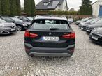 BMW X1 sDrive18d - 4