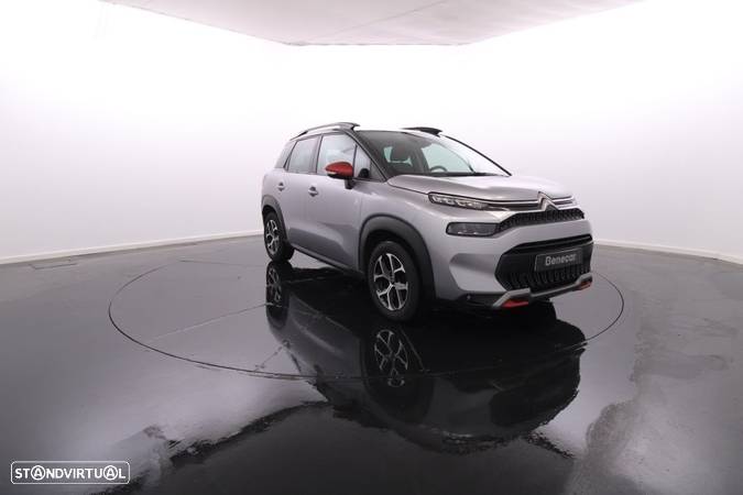 Citroën C3 Aircross 1.2 PureTech C-Series - 12