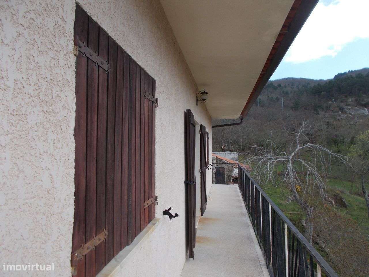 Moradia e Terreno 13442 m2 Pereiro Agrações - Grande imagem: 4/30