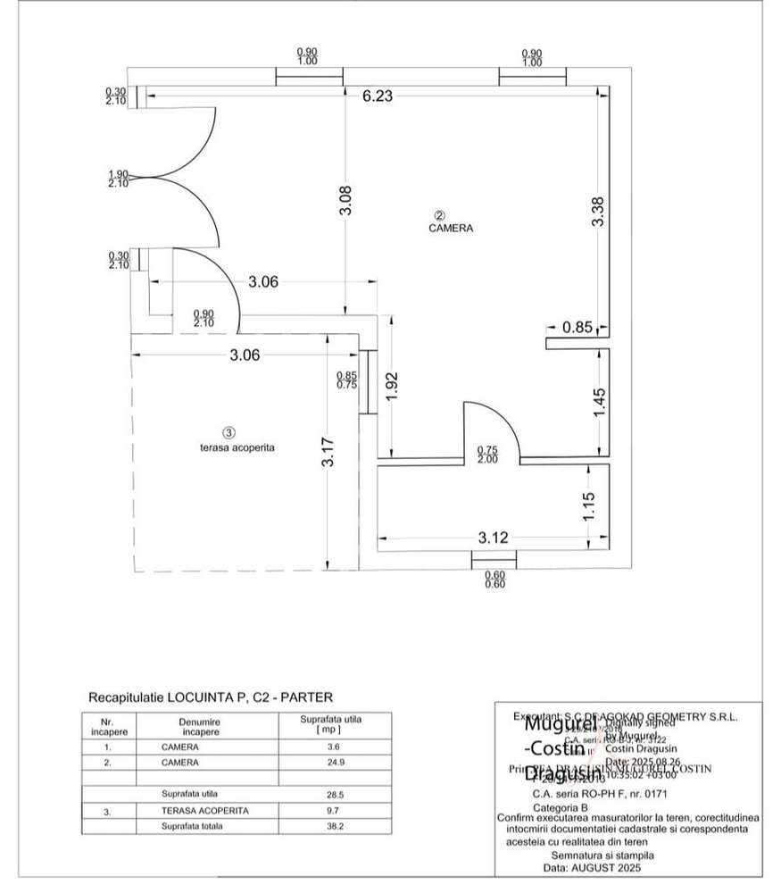 Case de vanzare-case de vacanta, Campina, Plaiul Campinei-17